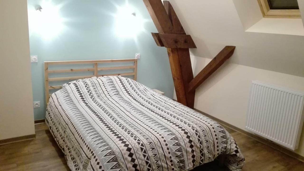 Chez Marguerite Gîtes à la ferme Horbourg-Wihr Extérieur photo