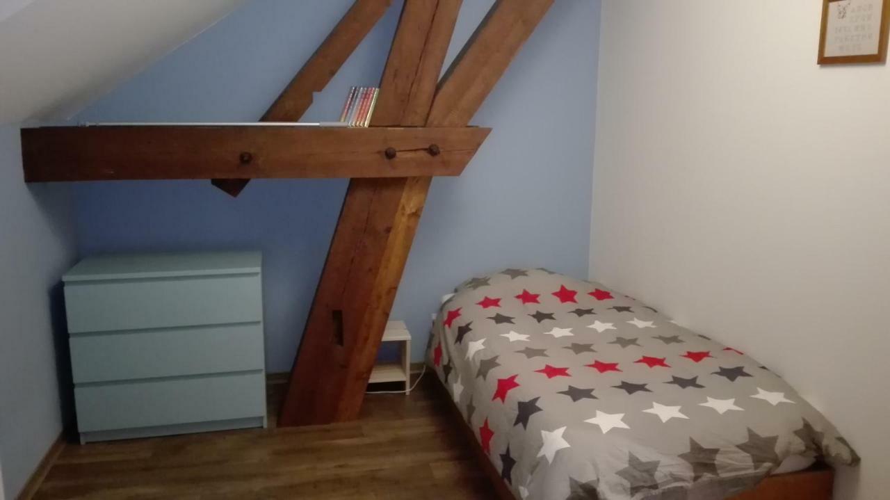 Chez Marguerite Gîtes à la ferme Horbourg-Wihr Extérieur photo
