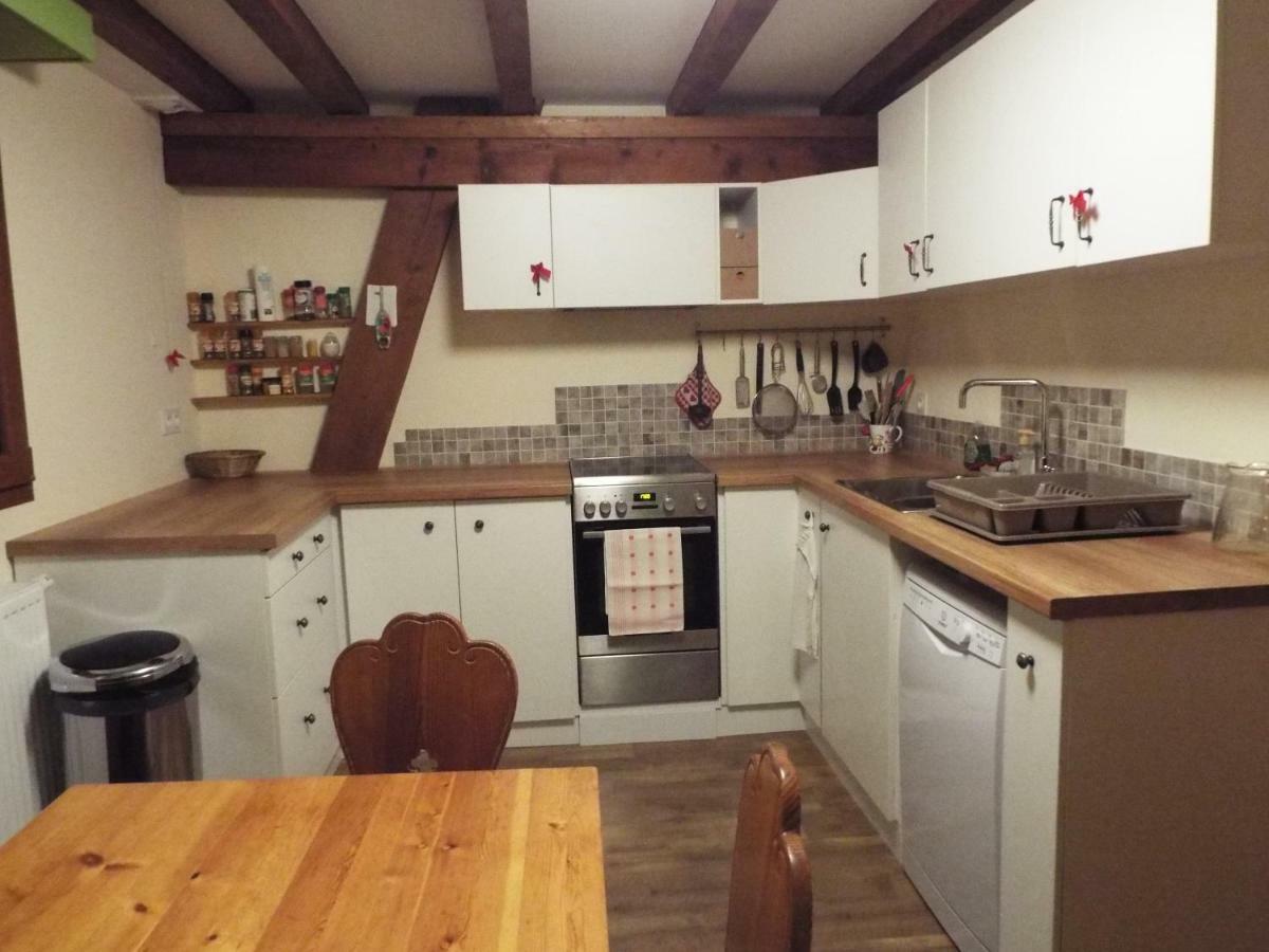 Chez Marguerite Gîtes à la ferme Horbourg-Wihr Extérieur photo