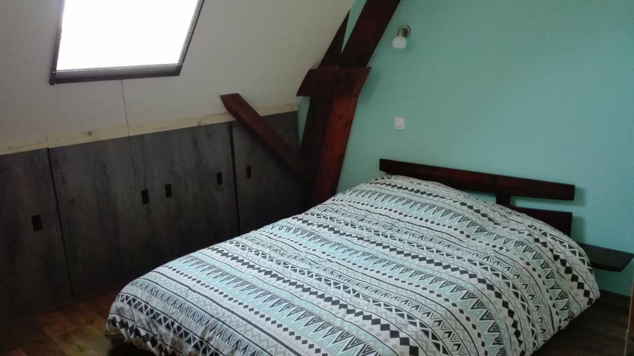 Chez Marguerite Gîtes à la ferme Horbourg-Wihr Extérieur photo